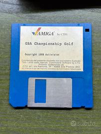 Flopdisc giocho amiga