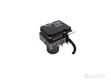 ABS DACIA Duster 1° Serie 0265951236 K9K 896 Dies