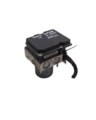 ABS DACIA Duster 1° Serie 0265951236 K9K 896 Dies