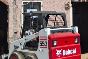 bobcat 553