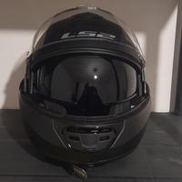 casco LS2 Valiant. taglia M