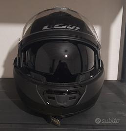 casco LS2 Valiant. taglia M