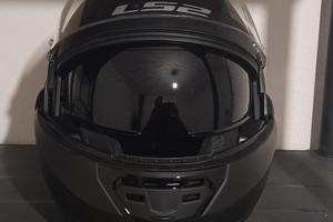 casco LS2 Valiant. taglia M