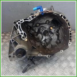 Cambio Manuale Renault Clio 2 Serie 1.4 16v. K4JC7