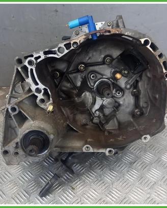 Cambio Manuale Renault Clio 2 Serie 1.4 16v. K4JC7