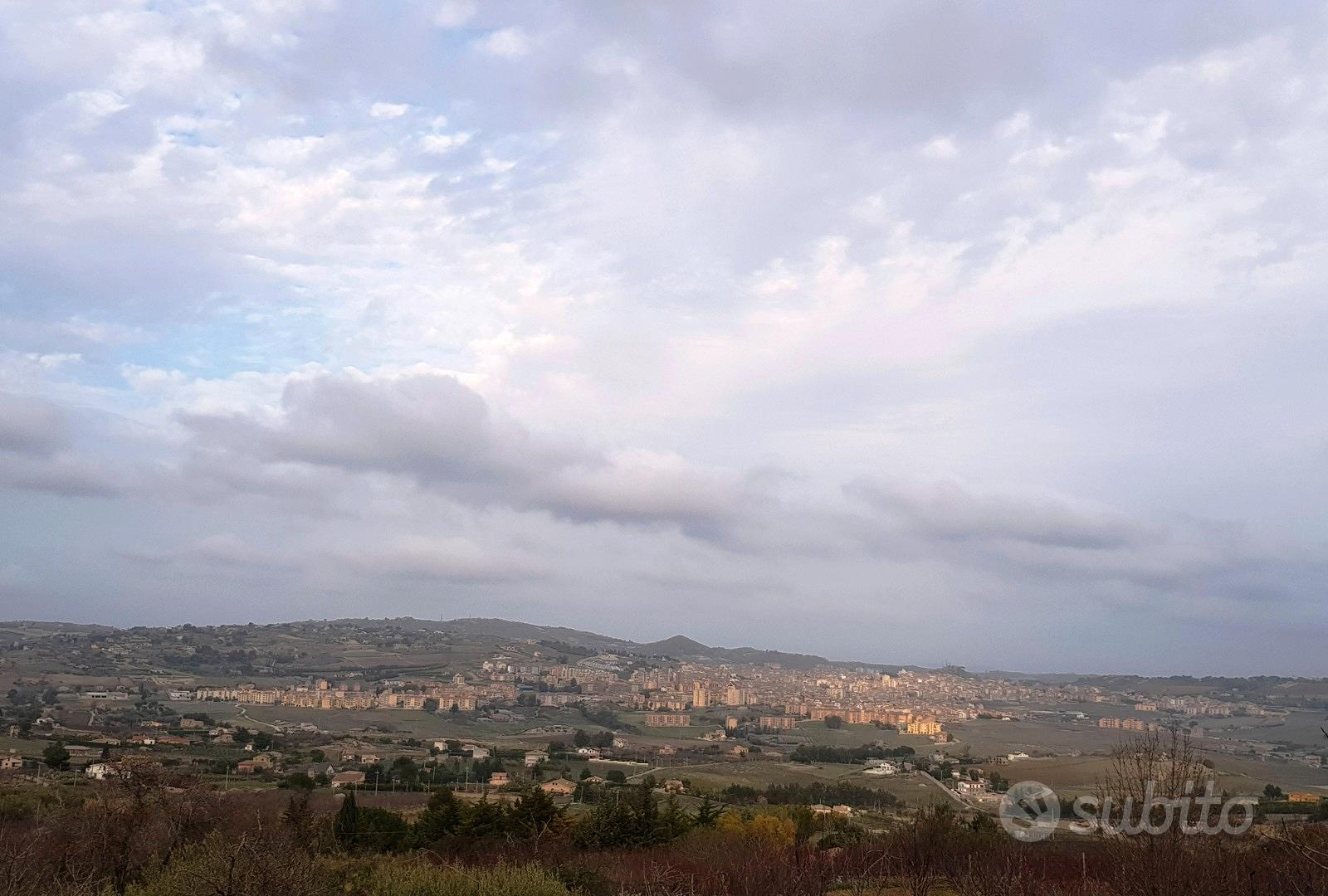 Terreno panoramico - Vista 5