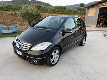 Mercedes-benz A 180 CDI Avantgarde
