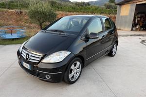 Mercedes-benz A 180 CDI Avantgarde
