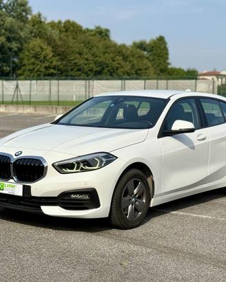 BMW 118 i 5p. Business Advantage