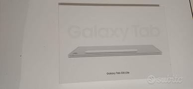 Samsung Tab S10 Lite