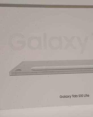 Samsung Tab S10 Lite