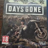 Days Gone