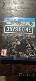 Days Gone