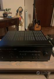 Amplificatore Yamaha AX-730