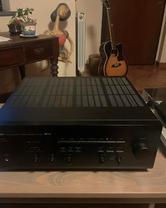 Amplificatore Yamaha AX-730