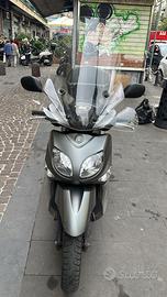 Scooter Yamaha XCenter 125