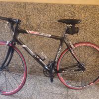 Specialized Road fibra di carbonio