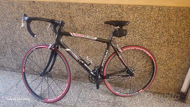 Specialized Road fibra di carbonio