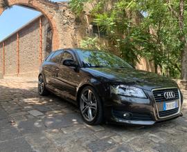 Audi a3 sportback tdi