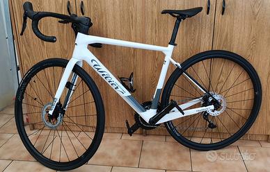 Bici Willier Triestina modello Garda