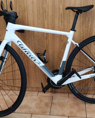 Bici Willier Triestina modello Garda