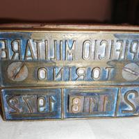 Opificio Militare Torino