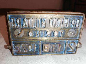 Opificio Militare Torino