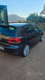 Golf gtd
