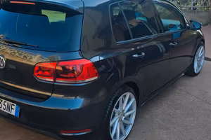 Golf gtd