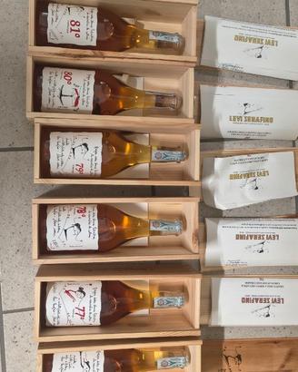 Grappa Levi Serafino edizioni fiammifero