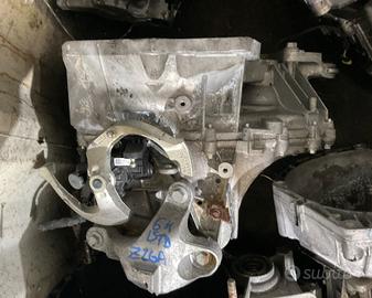 CAMBIO MANUALE FORD Z2GA 6 MARCE TRANSIT/TOURNEO