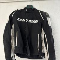 Giacca da moto Dainese