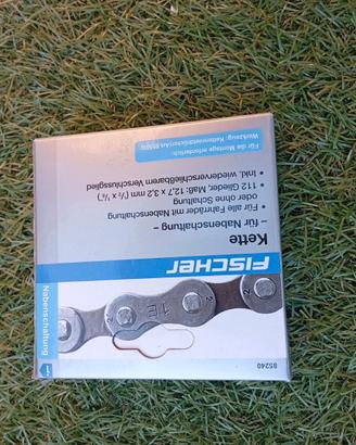 Catena Fisher bicicletta a 5 euro