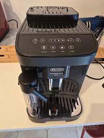 Macchina da caffè De'Longhi Magnifica Evo – Ottime