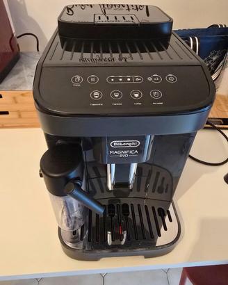Macchina da caffè De'Longhi Magnifica Evo – Ottime