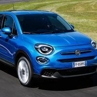 Ricambi Fiat 500x 500l 500 