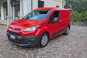 Ford Transit Connect 200 1.6 TDCi PC Furgone Entry