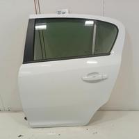 PORTIERA POSTERIORE SINISTRA OPEL Corsa D 3P 2Â° S
