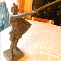 Bronzo alt 40cm