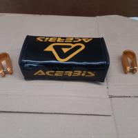 Manubrio cross motard