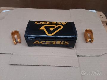 Manubrio cross motard