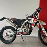 Ajp SPR 310 Enduro R