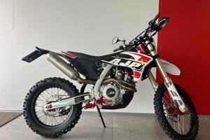 Ajp SPR 310 Enduro R