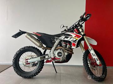 Ajp SPR 310 Enduro R