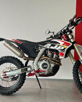 Ajp SPR 310 Enduro R