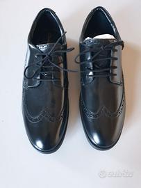 Scarpe Clarks Helston Limit