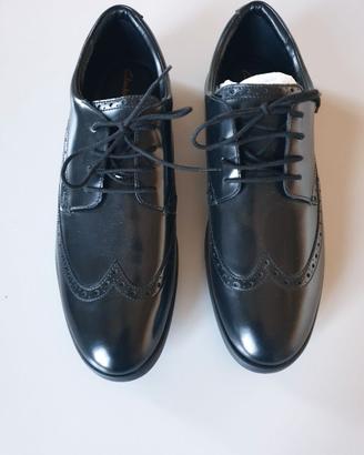 Scarpe Clarks Helston Limit