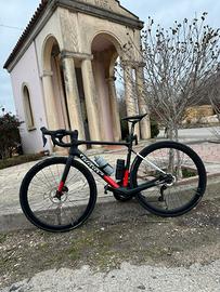 Wilier Garda