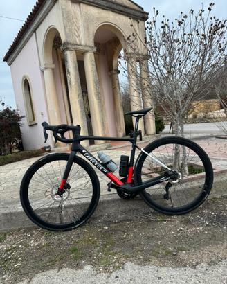 Wilier Garda