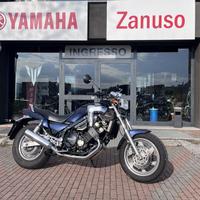 Yamaha FZX 750 Iscritta ASI